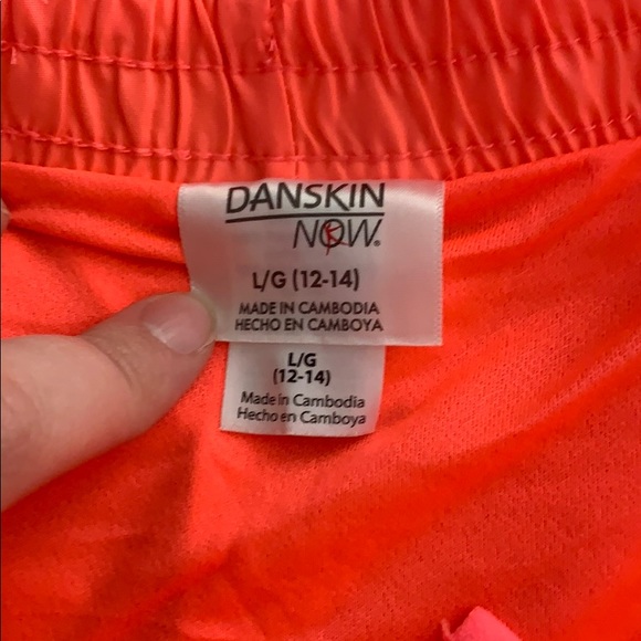 Athletic Shorts - Picture 3 of 3